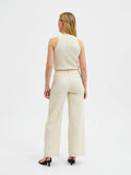 Solina SL Knit Top B - Birch