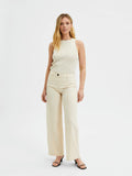 Solina SL Knit Top B - Birch