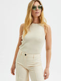 Solina SL Knit Top B - Birch