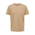 Aspen Ss O-Neck Tee W - Kelp