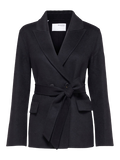 Tara Handmade Jacket - Black
