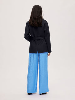 Tara Handmade Jacket - Black