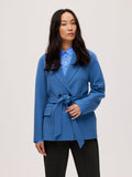 Tara Handmade Jacket - Ultramarine