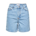 Krista HW Denimshorts