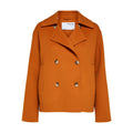 Lisa Short Handmade Jacket - Marmalade