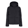 Anna Redown Jacket - Black