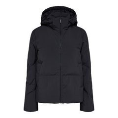 Anna Redown Jacket - Black