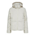 Anna Redown Jacket - Sandshell