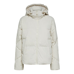 Anna Redown Jacket - Sandshell