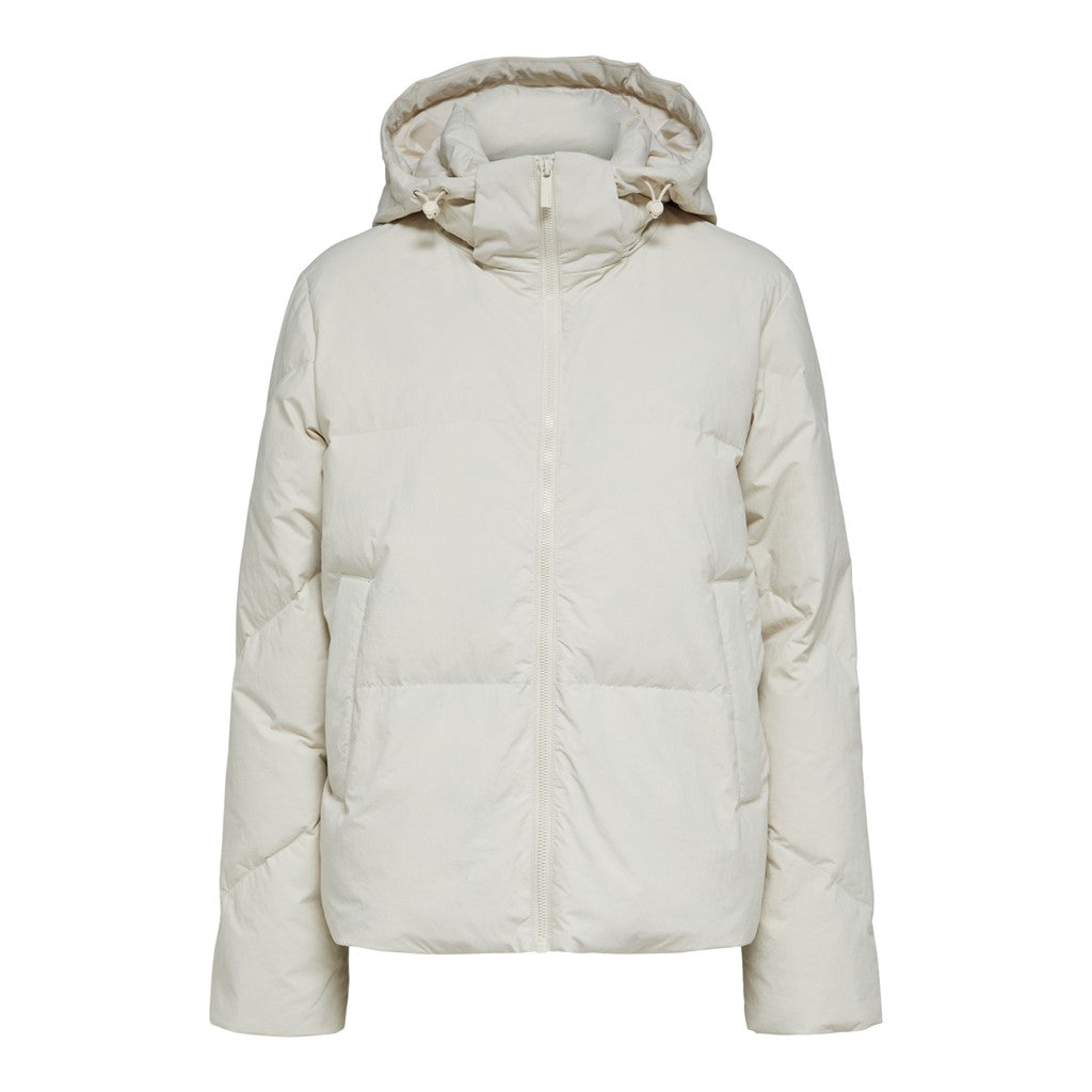 Anna Redown Jacket - Sandshell