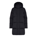 Rigga Redown Jacket - Black