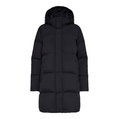 Rigga Redown Jacket - Black