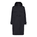 Ibbi Tech Jacket - Black