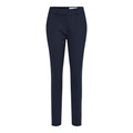 Rita MW Slim Pant - Dark Sapphire