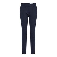 Rita MW Slim Pant - Dark Sapphire