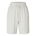 Viva MW Shorts B - Sandshell