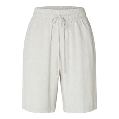 Viva MW Shorts B - Sandshell