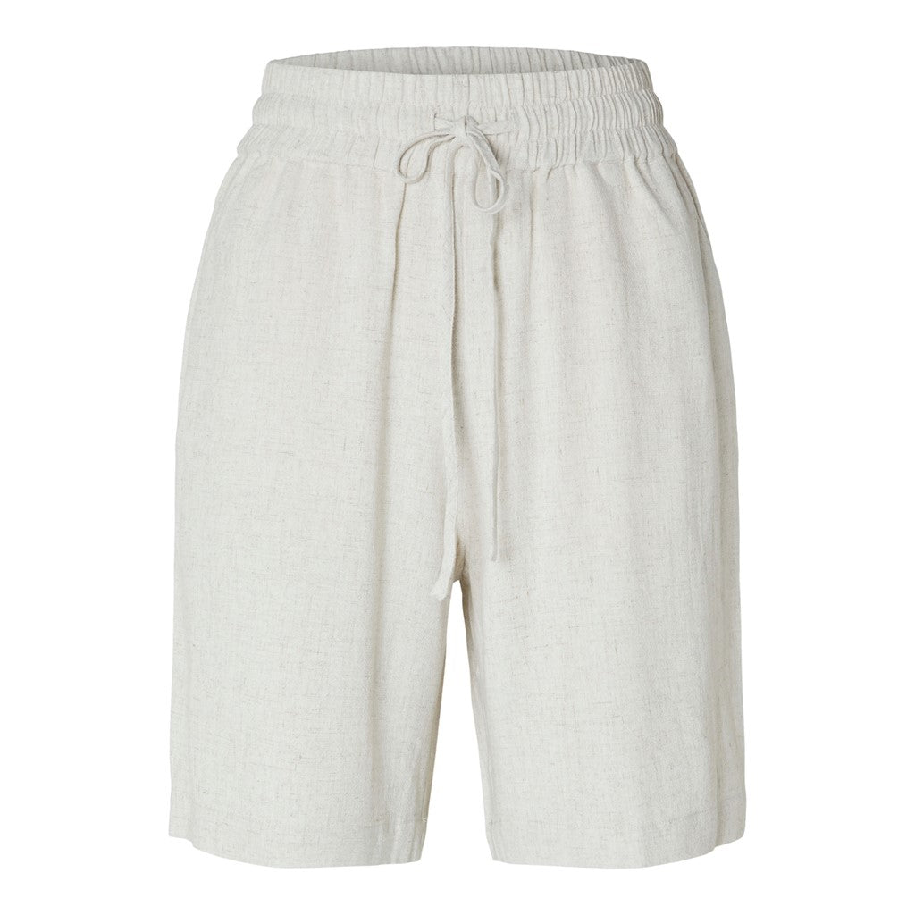 Viva MW Shorts B - Sandshell