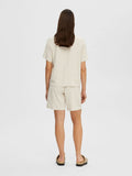 Viva MW Shorts B - Sandshell