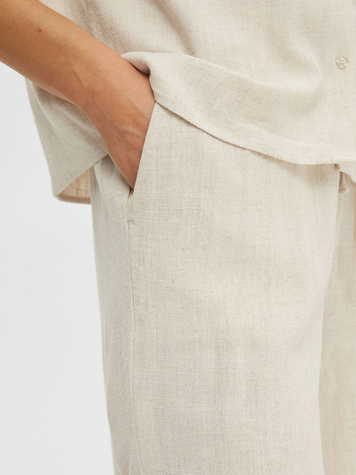 Viva MW Shorts B - Sandshell