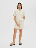 Viva MW Shorts B - Sandshell
