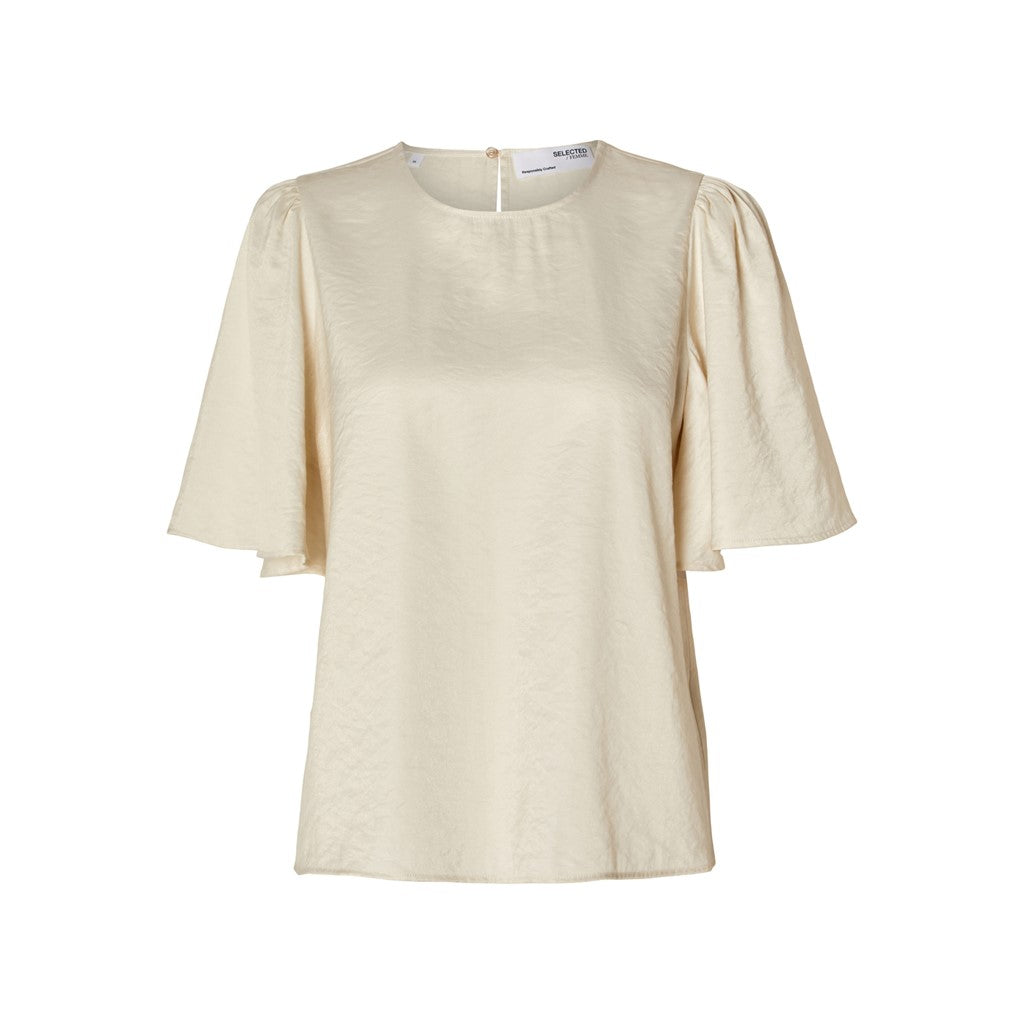 Reya 2/4 Top B - Birch