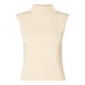 Caro SL Knit Top - Birch