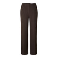 Rita MW Wide Pant - Java Melange