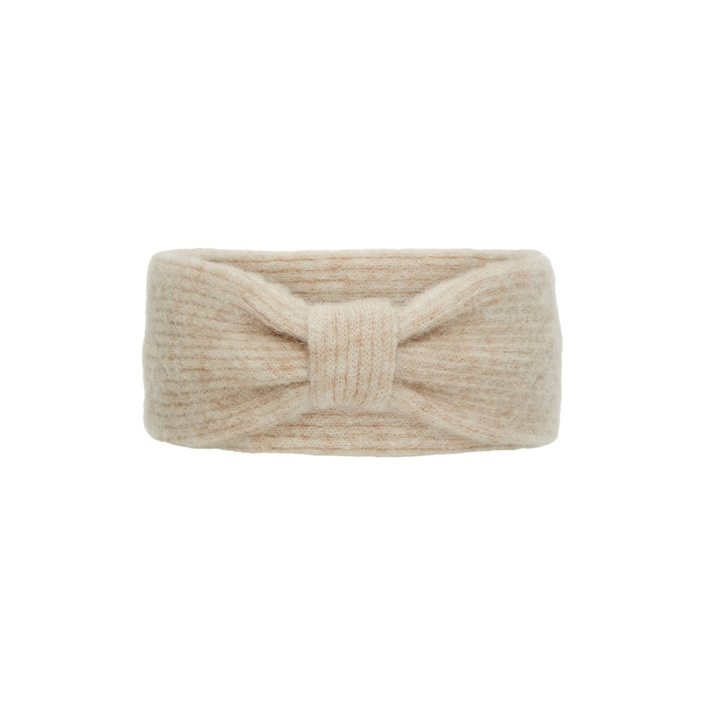 Maline Knit Headband - Birch