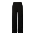 Hanni HW Knit Pant - Black