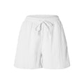 Elisa HW Shorts EX - Snow White