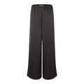 Tasja HW Extra Wide Pant - Black