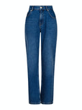 Simona D Pants - Blue