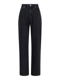 Simona D Pants - Black