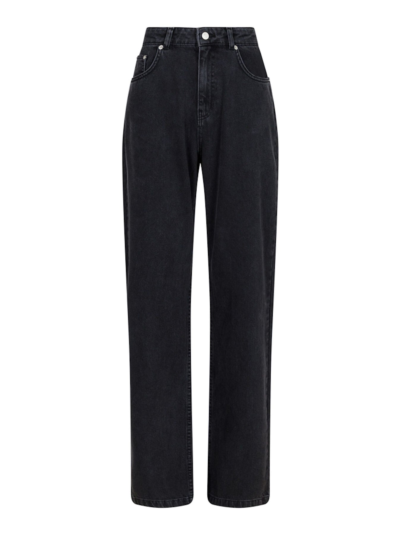 Simona D Pants - Black