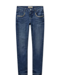 Naomi Mielka Jeans - Blue