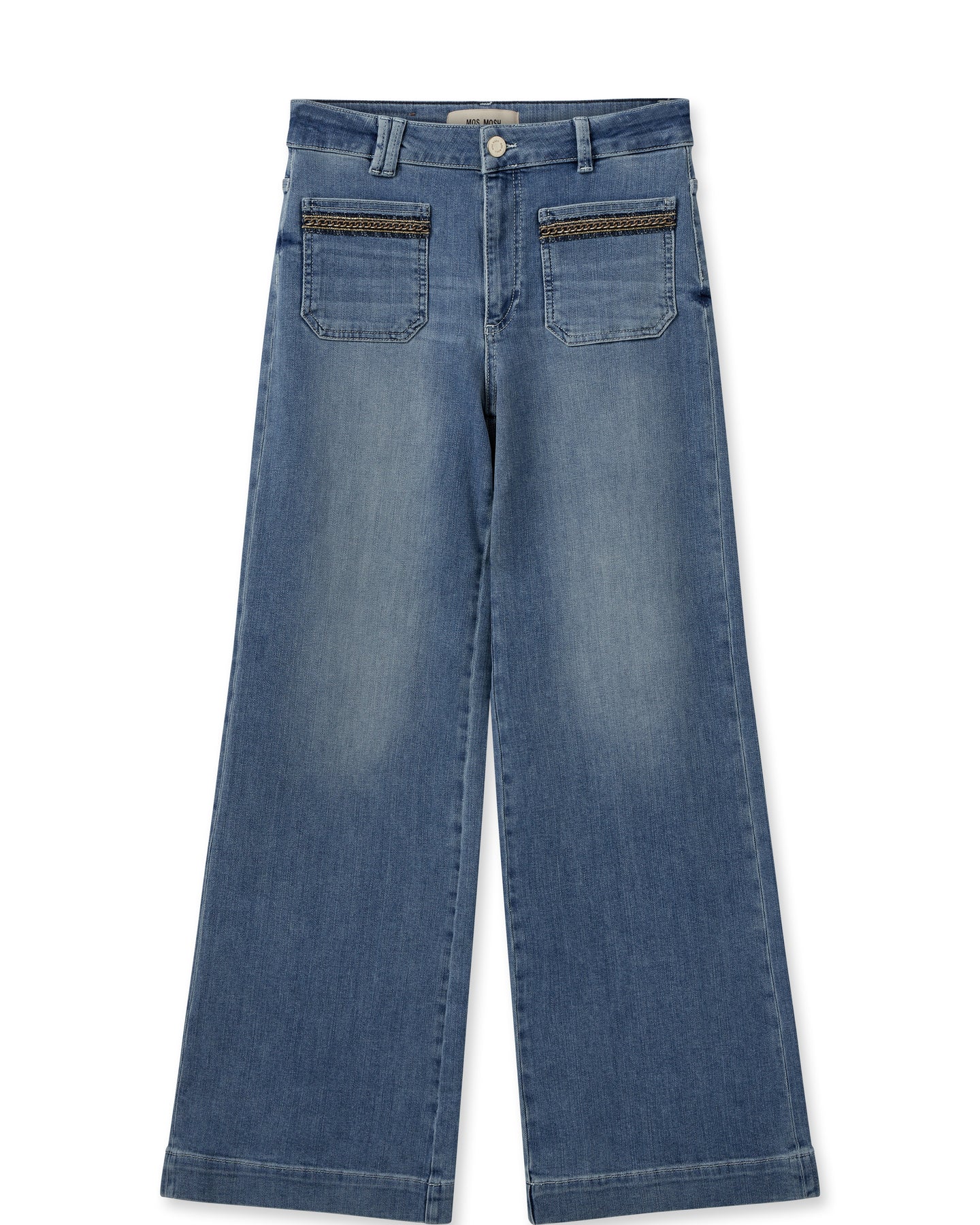 Colette Pala Jeans - Blue