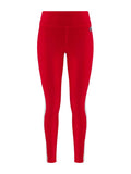 Voss Leggings Women - Red