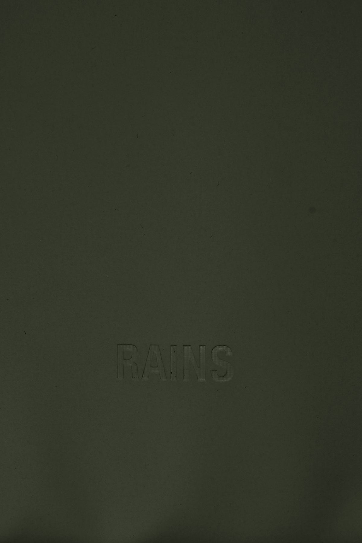 Laptop Case 13" - Green
