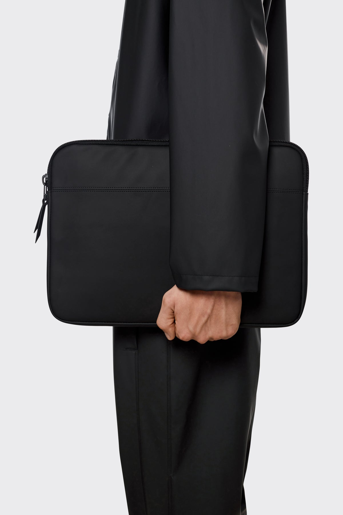 Laptop Case 15" - Black