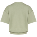 Isora Ima Q SS Sweatshirt - Desert Sage