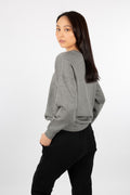 Ima DS Sweatshirt - Mgm