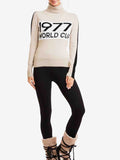 World Cup Sweater Dam - Sand