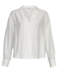 Semele Shirt - Egret