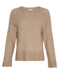 Ceara Hope Raglan Pullover - Trench Coat