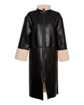 Delicia Jacket - Black