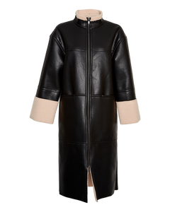 Delicia Jacket - Black