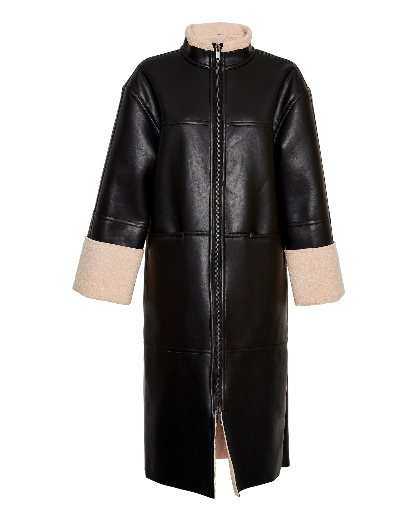Delicia Jacket - Black