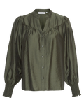 Kaliko Romina Shirt - Duffel Bag