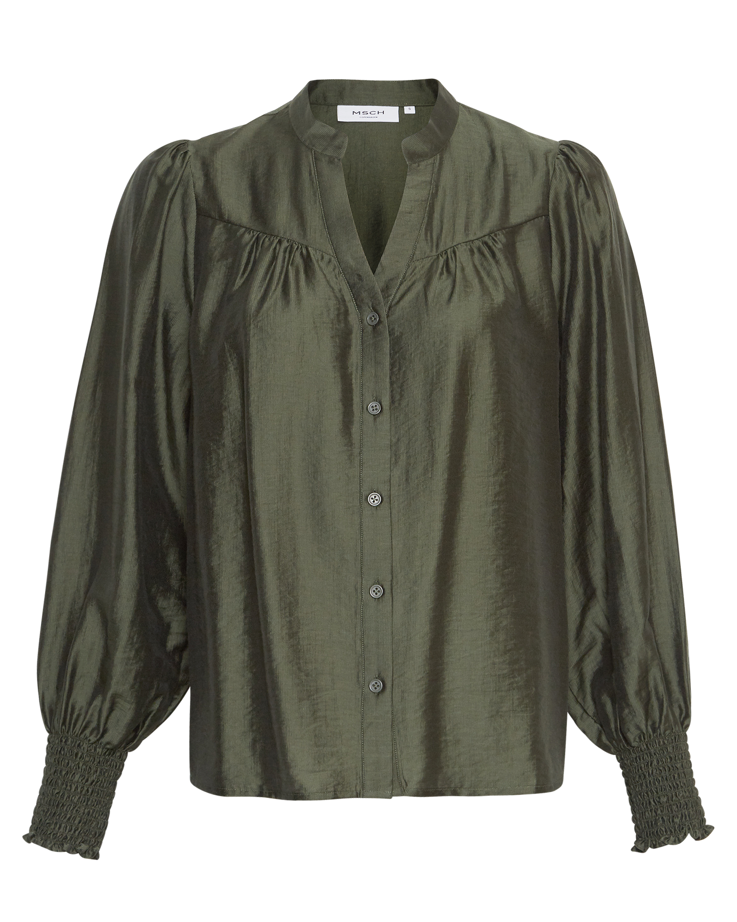 Kaliko Romina Shirt - Duffel Bag